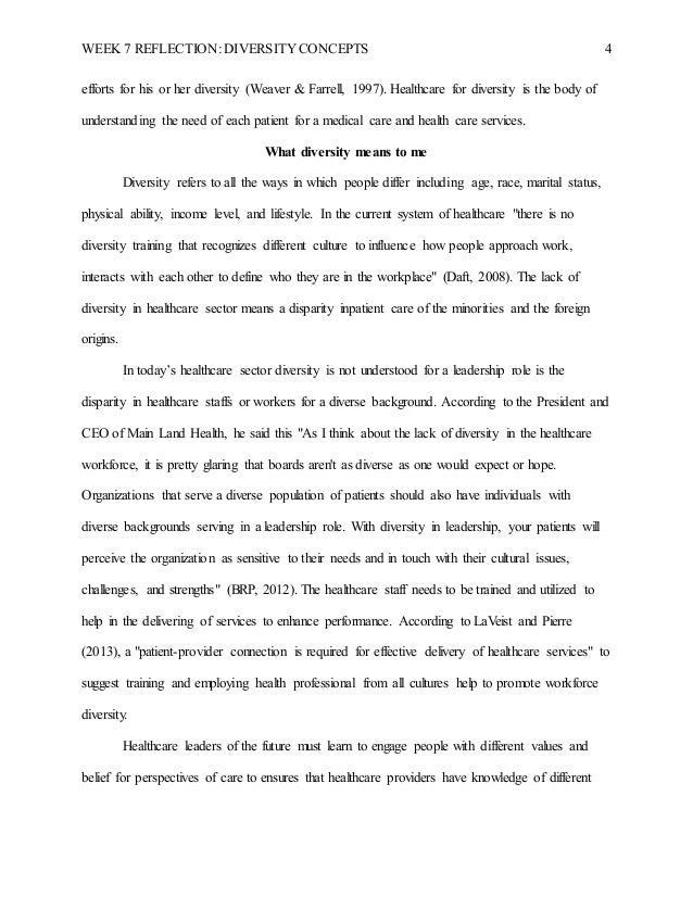 CHECK THESE SAMPLES OF Reflective writing on health promotion during nursing clinical placement